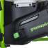 Опрыскиватель GREENWORKS G40BPS, аккумуляторный, ранцевый, 15л, белый/зеленый [5300007]